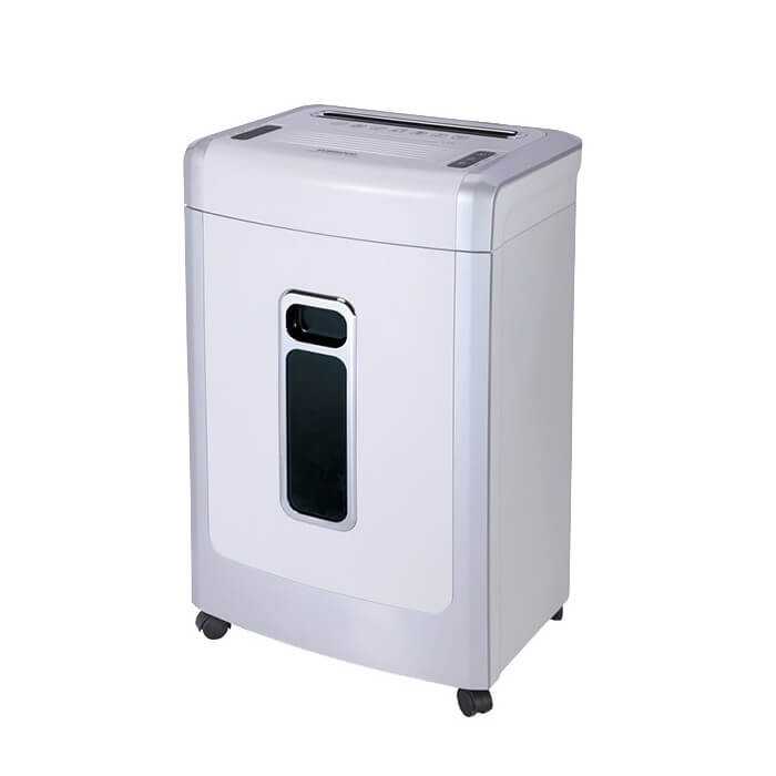 کاغذ خردکن پروتک مدل SD9680