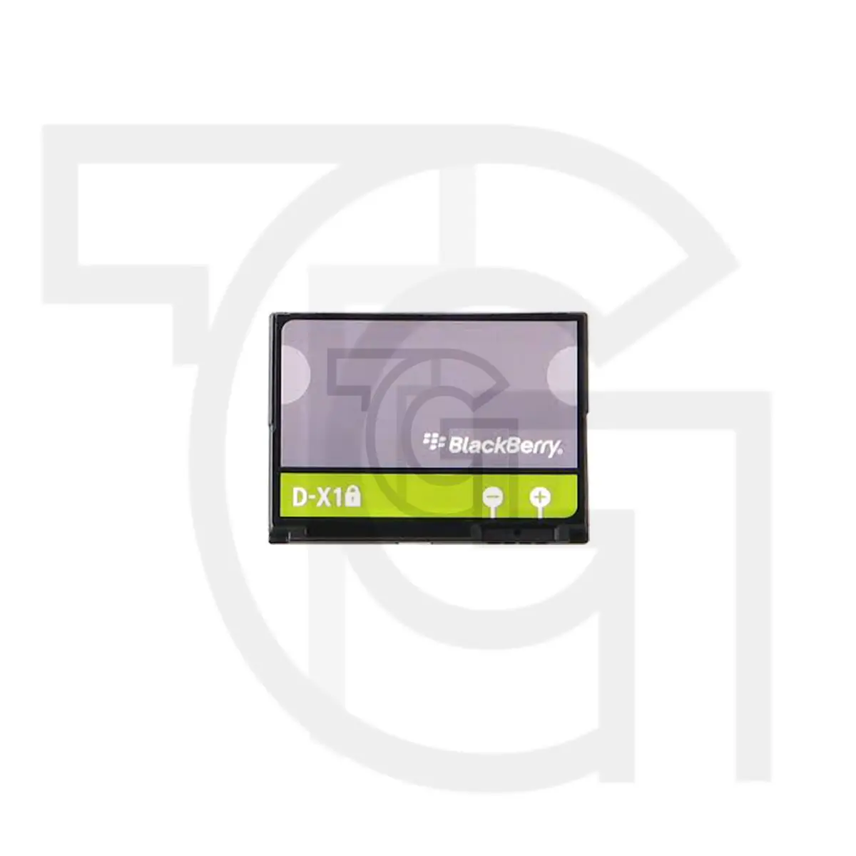 باتری بلک‌بری Battery BlackBerry Storm2 9520