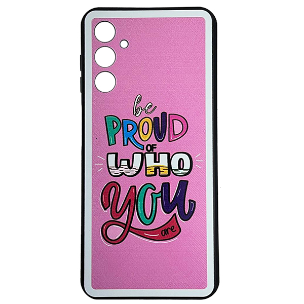 	 کاور کد 38 مناسب برای گوشی موبایل سامسونگ Galaxy A14