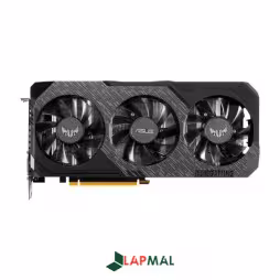 کارت گرافیک ایسوس TUF 3 GTX1660S-A6G-GAMING
فروشگاه اینترنتی تخصصی لپتاپ لپ مال