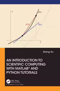 کتاب An Introduction to Scientific Computing with Matlab and Python Tutorials