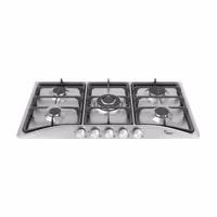 گاز رومیزی استیل سیمر مدل S544