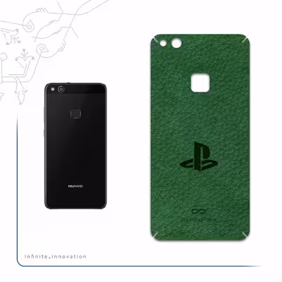 برچسب پوششی ماهوت مدل GL-PS مناسب برای گوشی موبایل هوآوی P10 Lite