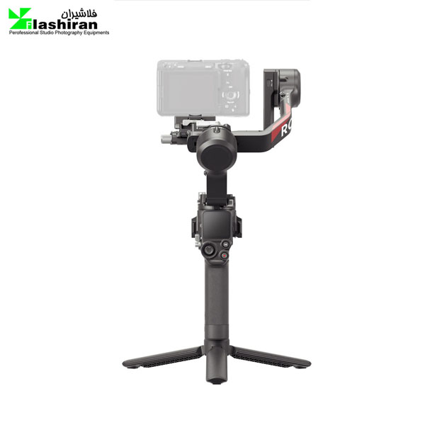گیمبال DJI مدل RS 4 پرو