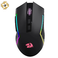 موس بی سیم گیمینگ ردراگون Griffin M607-KS ELITE