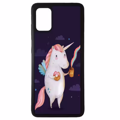 کاور طرح اسب تک شاخ کد 110646 مناسب برای گوشی موبایل سامسونگ galaxy s20
