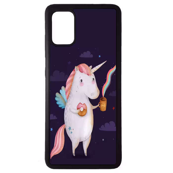 کاور طرح اسب تک شاخ کد 110646 مناسب برای گوشی موبایل سامسونگ galaxy s20