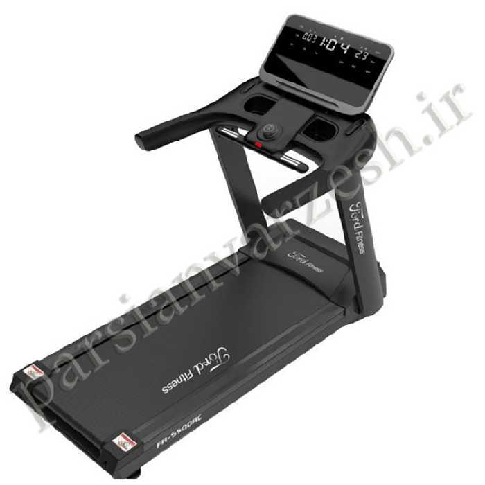 تردمیل باشگاهی فورد فیتنس مدل FA5500AC