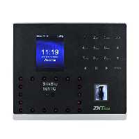 حضور و غیاب ZKteco مدل MB2000