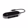 هاب 6 پورت USB-C جی سی پال مدل JCP6253