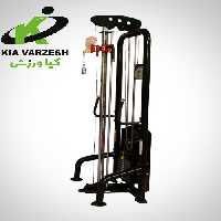 دستگاه کراس تک - لت - قایقی HG1500 - مشخصات، قیمت و خرید