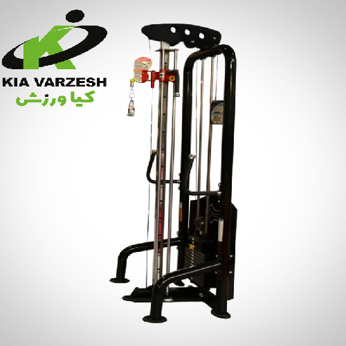 دستگاه کراس تک - لت - قایقی HG1500 - مشخصات، قیمت و خرید