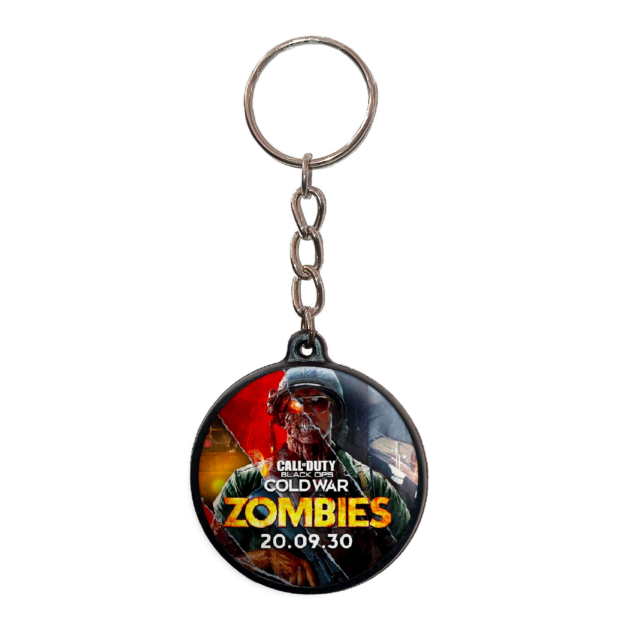 جاکلیدی پرمانه طرح call of duty کد pmj.2179