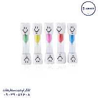 ساعت شنی فانتزی(10 عددی)