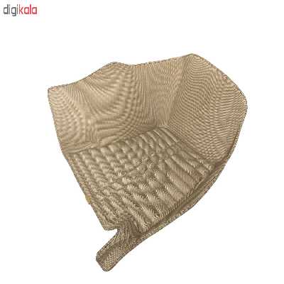 کفپوش سه بعدی خودرو اس‌ای‌سی‌جی مدل CBN مناسب برای بنز سری E