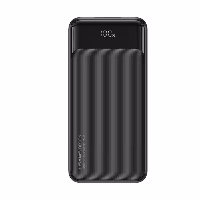 پاوربانک یوسمز مدل CD200 ظرفیت 20000 میلی آمپر ساعت | کالا مکس
