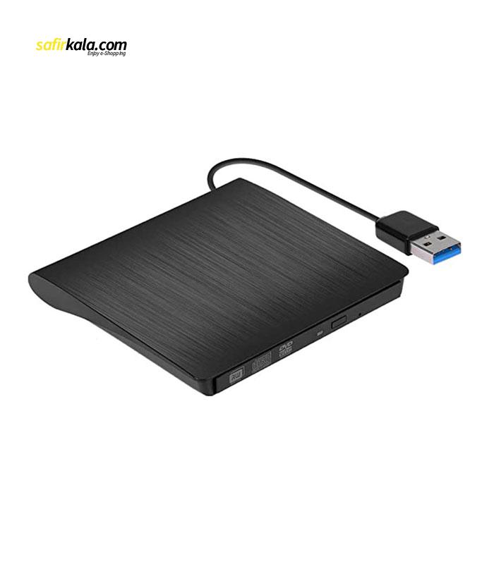 درایو DVD اکسترنال مدل Nomi Pop-up