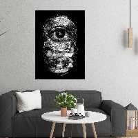 تابلو شاسی مدل Foresee کد593