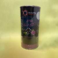 پودر آکای بری 50 گرمی خالص برند پودرینو