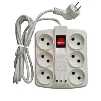 محافظ ولتاژ لجور الکتریک مدل L 101-18M