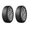 لاستیک خودرو تراینگل مدل TR918 سایز 185/65R15 - دو حلقه