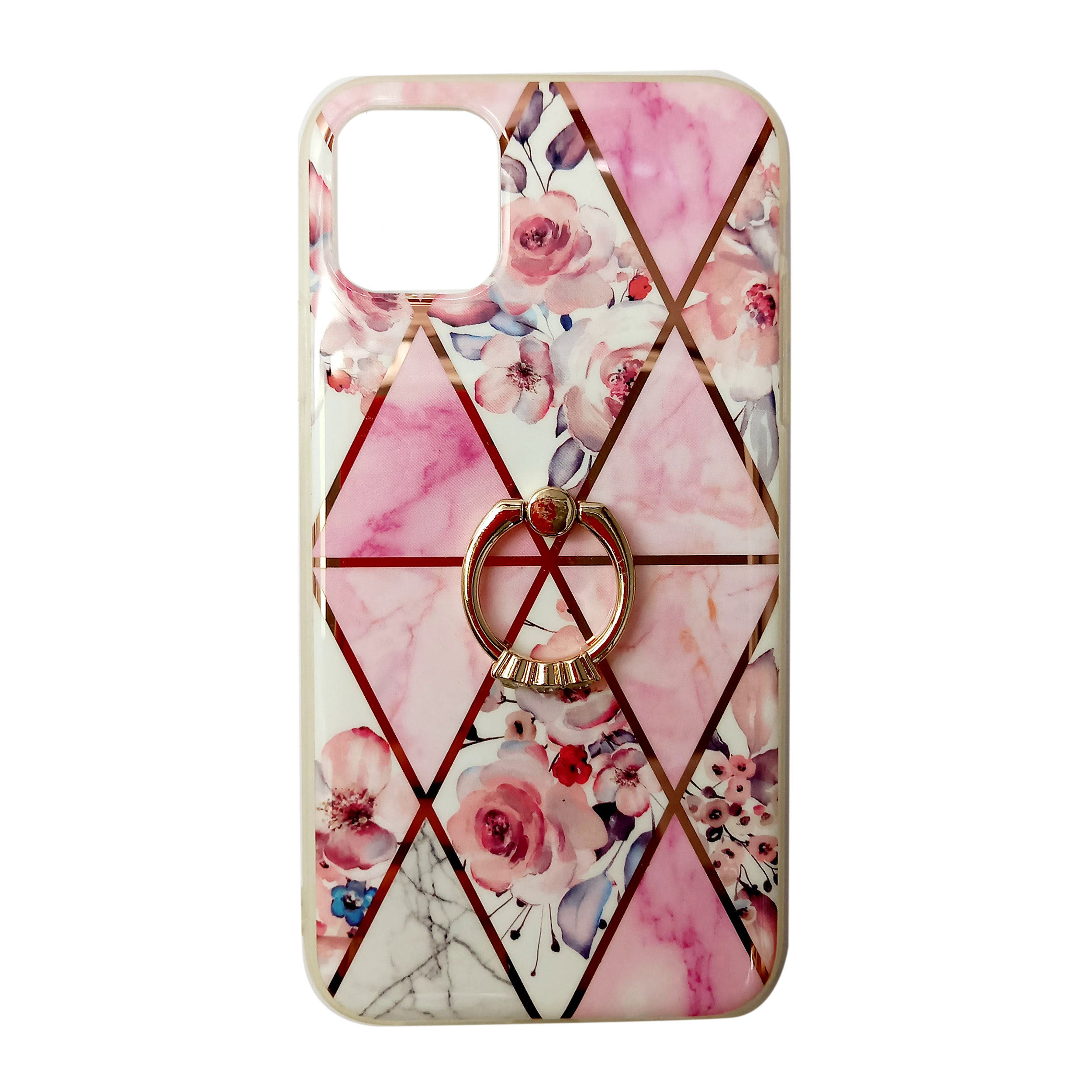 کاور مدل Ring مناسب برای گوشی موبایل  اپل Iphone11 pro max