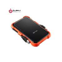 هارد دیسک اکسترنال USB3.2 ضد آب اپیسر مدل AC630 ظرفیت 1 ترابایت