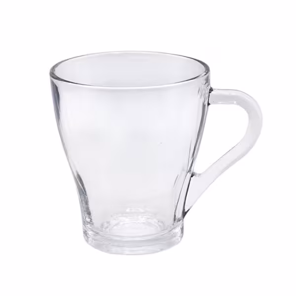 فنجان مدل فلورانس کد 111 بسته 6 عددی