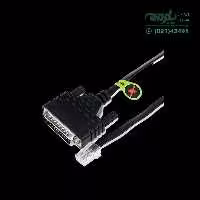 کابل کنسول سیسکو مدل CAB-AUX-RJ45