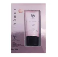 لافارر دی دی کرم انواع پوست 33 میل شماره 02 DD CREAM LA FARRERR