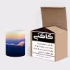 ماگ کاکتی طرح منظره مدل mgs14800