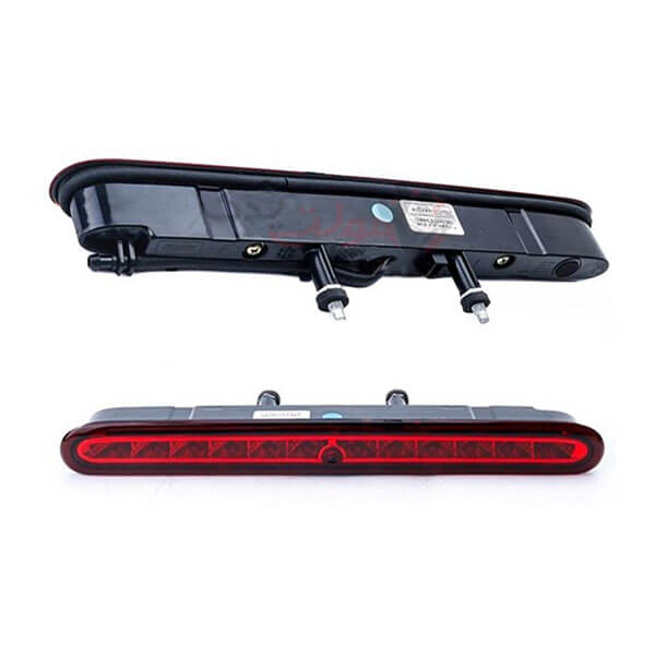 چراغ خطر سوم پژو 207 کروز | مولتی یدک