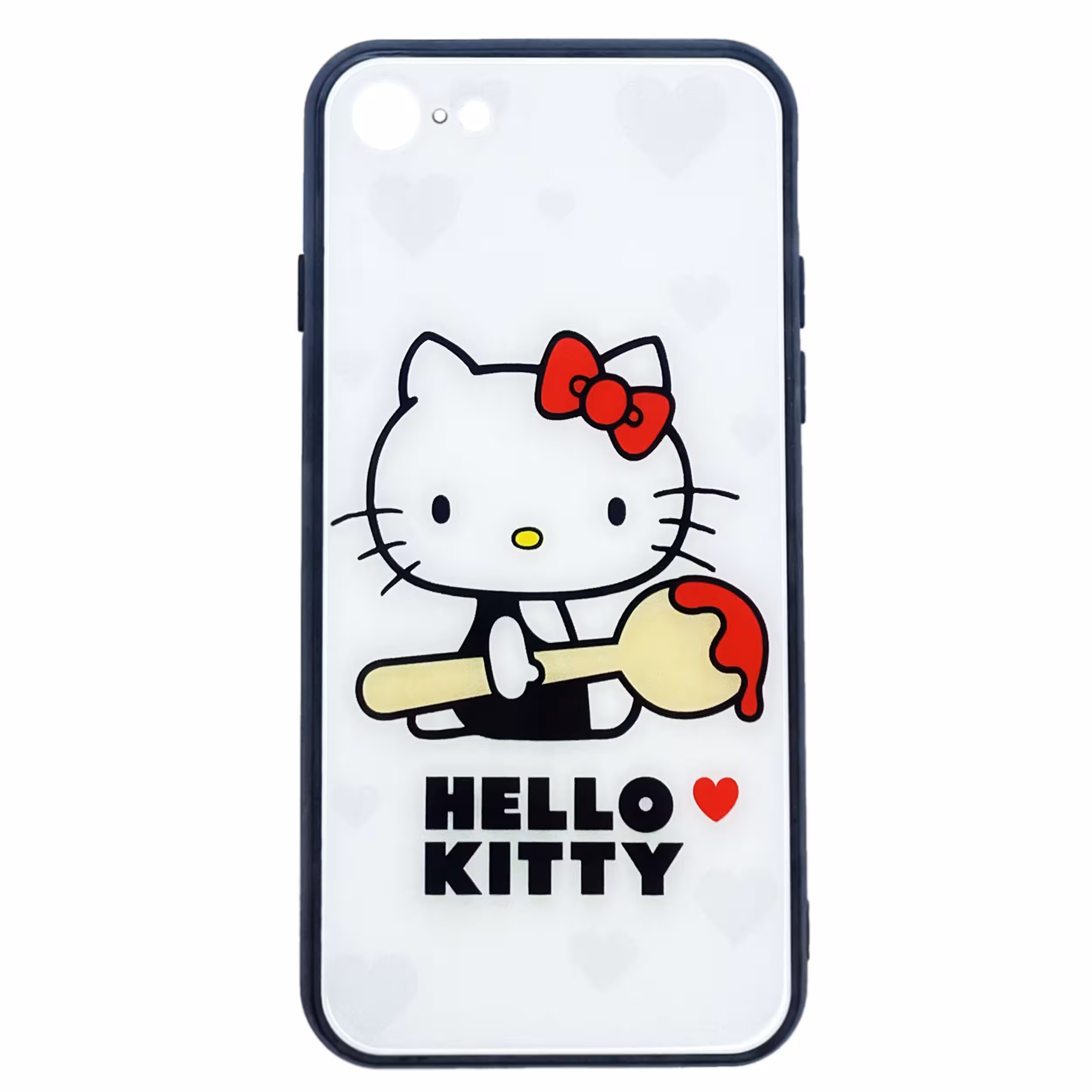 کاور مدل Hetty01-7 مناسب برای گوشی موبایل اپل iPhone 7/8/SE