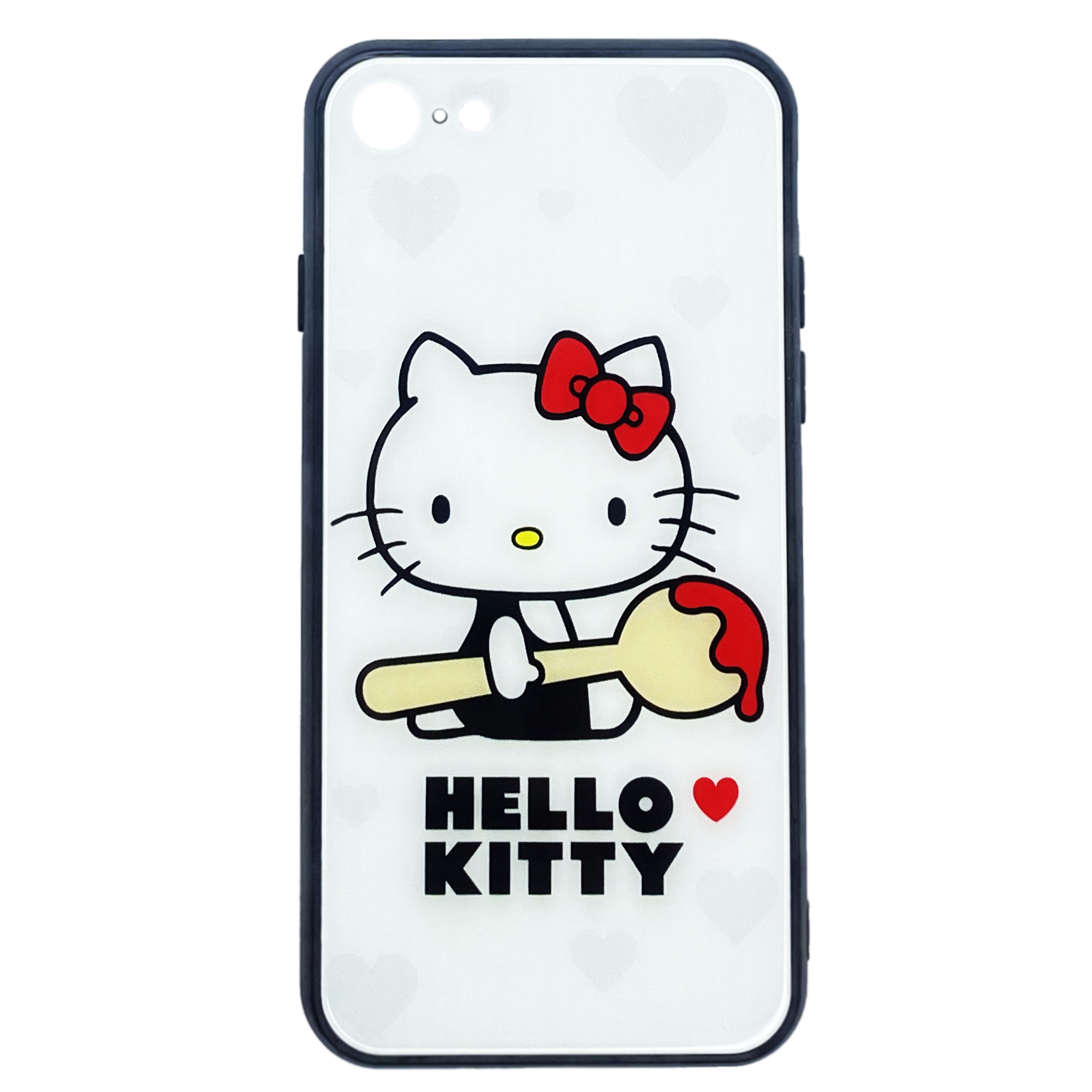 کاور مدل Hetty01-7 مناسب برای گوشی موبایل اپل iPhone 7/8/SE