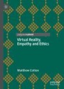خرید و دانلود نسخه کامل کتاب Virtual Reality, Empathy and Ethics - Pdf