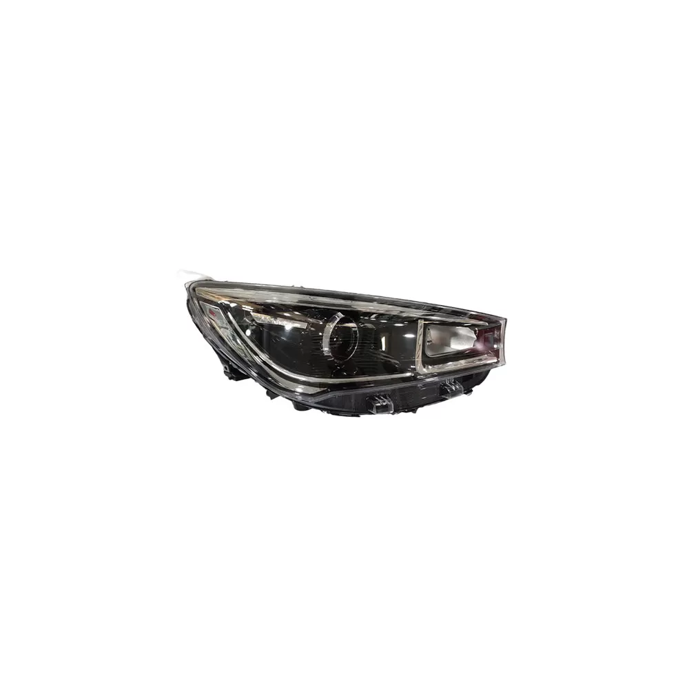 چراغ روی سپر عقب (راست) چری تیگو 8