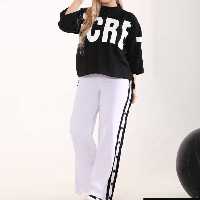 تیشرت شلوار لاکچری