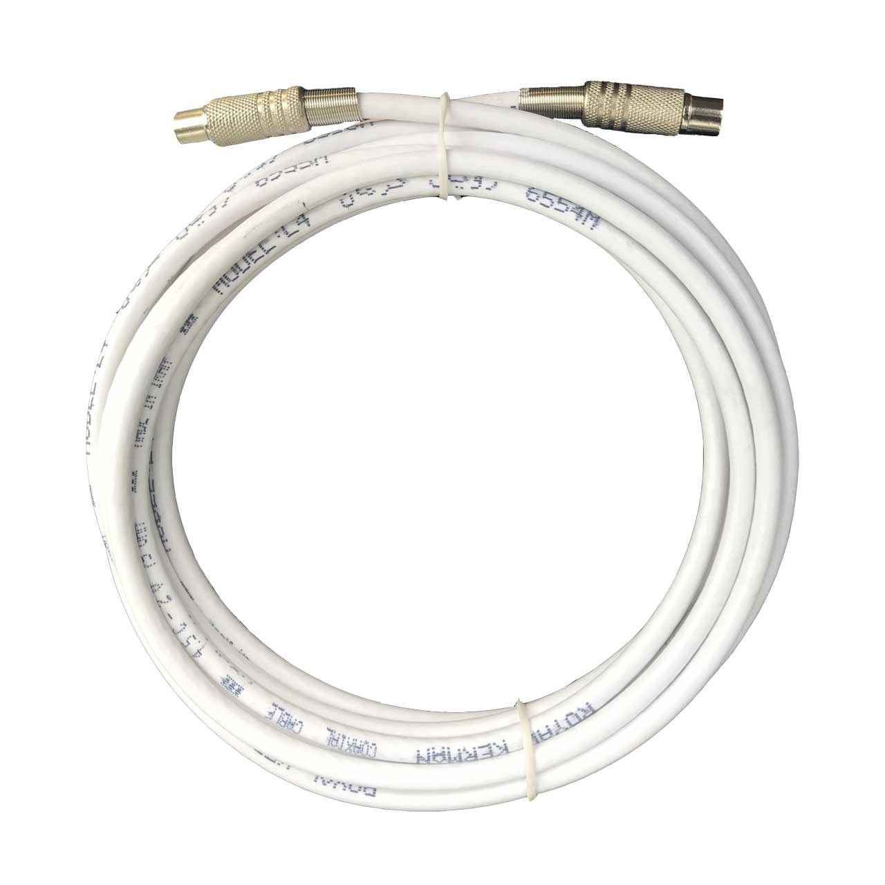 کابل آنتن میرا مدل KA10 با دو سر نری به طول 10 متر