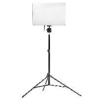 نورثابت با سه‌پایه دومتری PL-26Fill light