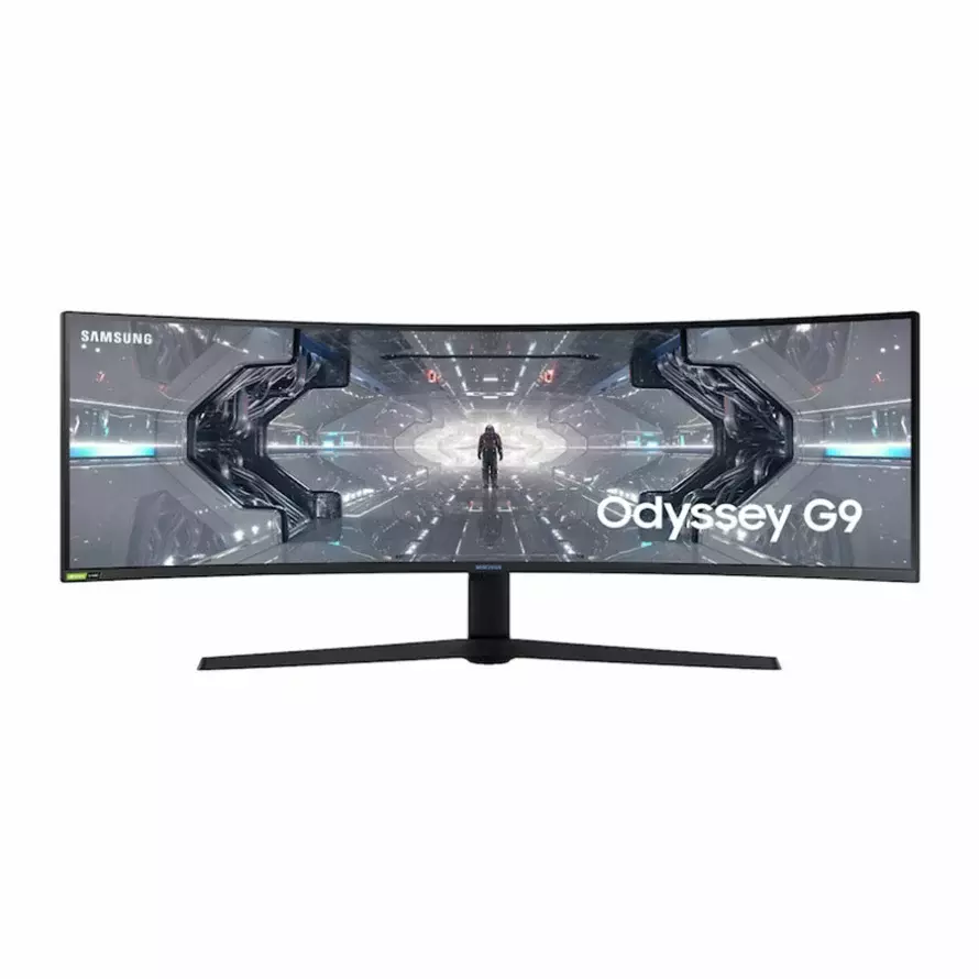 مانیتور گیمینگ 49 اینچ سامسونگ Odyssey G9