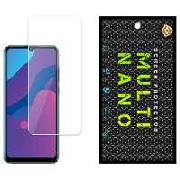 محافظ صفحه نمایش MultiNano مدل X-S1N مناسب برای موبایل هواویHonor 9A  