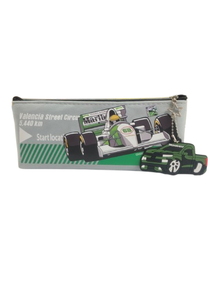 جامدادی 1زیپ