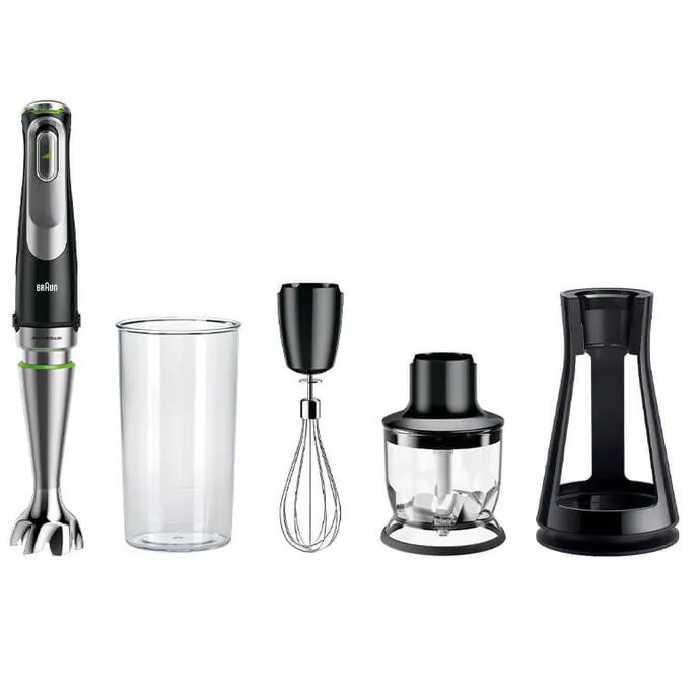 گوشت کوب برقی براون MQ9125xs