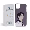 کاور قاب گارد مدل پسرانه مناسب برای گوشی موبایل اپل iphone 11 promax