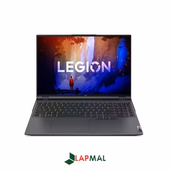 لپ تاپ لنوو مدل Legion 5 Pro-PBD
فروشگاه اینترنتی تخصصی لپتاپ لپ مال