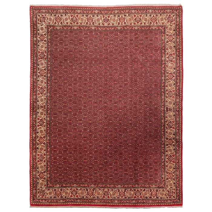 فرش دستباف دوازده و نیم متری سی پرشیا کد 187114