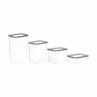 بانکه وی آی پی احمت مدل vp-107 مجموعه 4 عددی