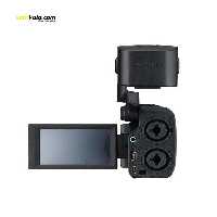 ویدیو رکوردر زوم Zoom Q8 Handy Video Recorder