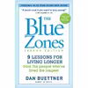 کتاب The Blue Zones اثر Dan Buettner انتشارات تازه ها