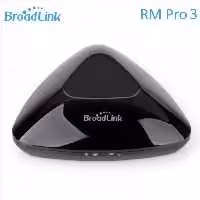 دستگاه کنترل مرکزی IR/RF برودلینک RM PRO 3 - تکنو لینک 148